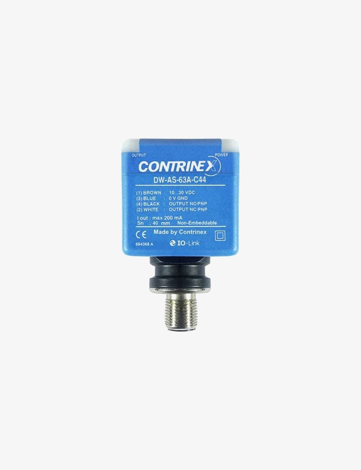 contrinex-dw-as-63a-c44