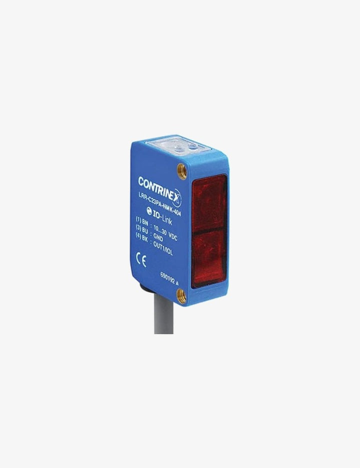 contrinex-lrr-c23pa-nmk-603