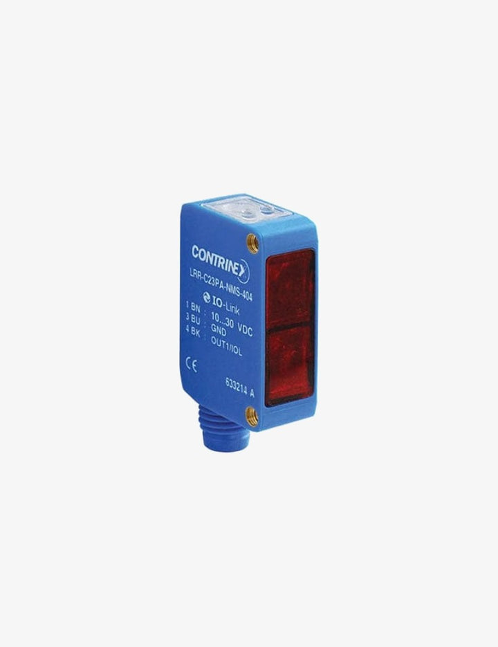 contrinex-lrr-c23pa-nms-404