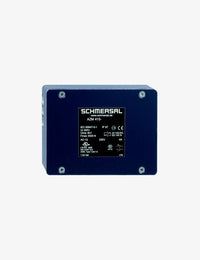 schmersal-101167205-azm-415-11-11zpk-24vac-dc