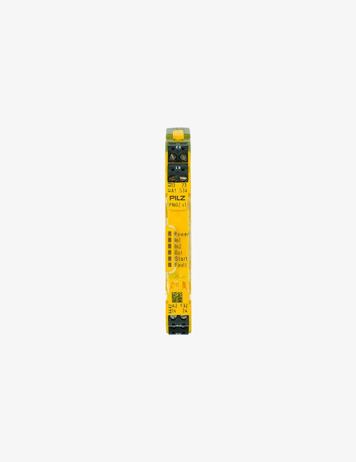 pilz-750101-pnoz-s1