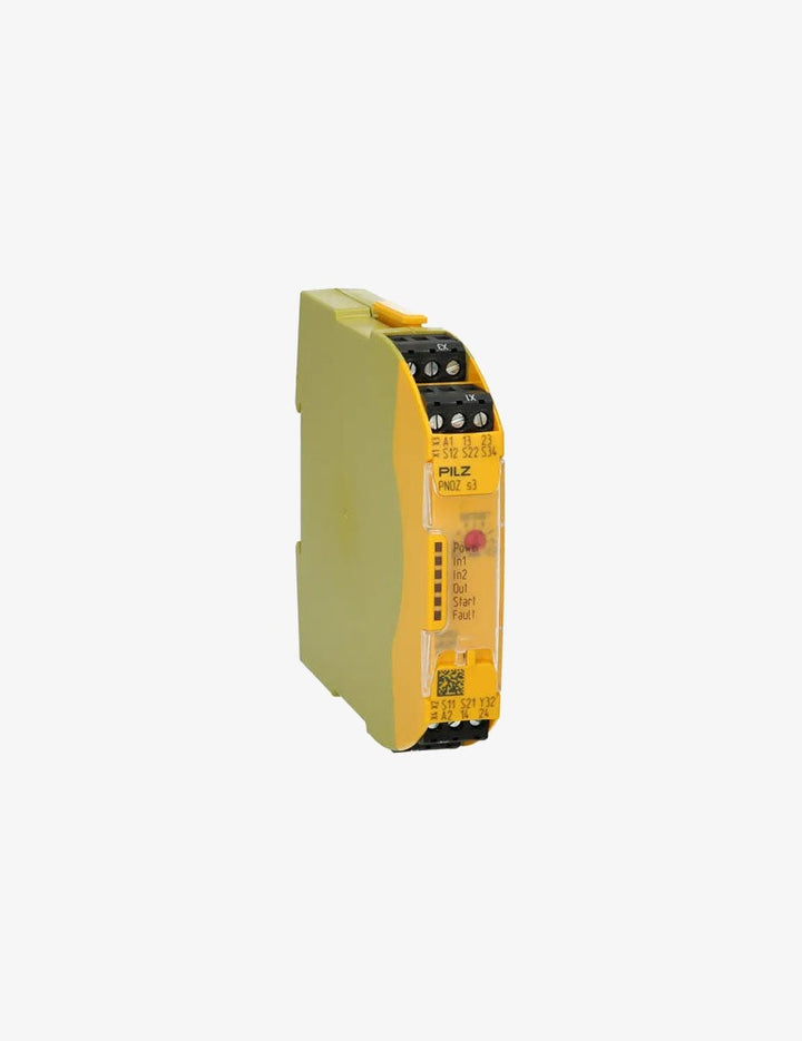 pilz-750103-pnoz-s3