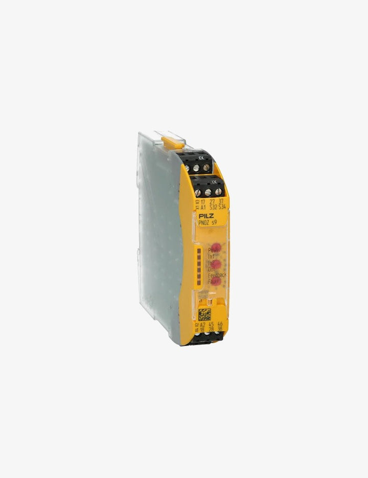 pilz-750109-pnoz-s9