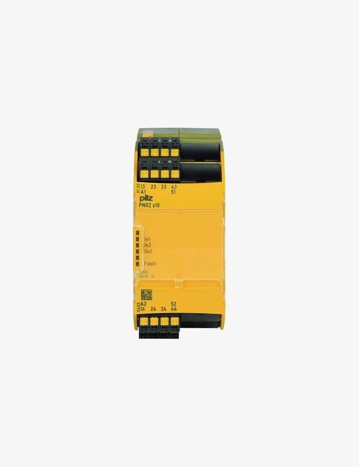 pilz-751110-pnoz-s10