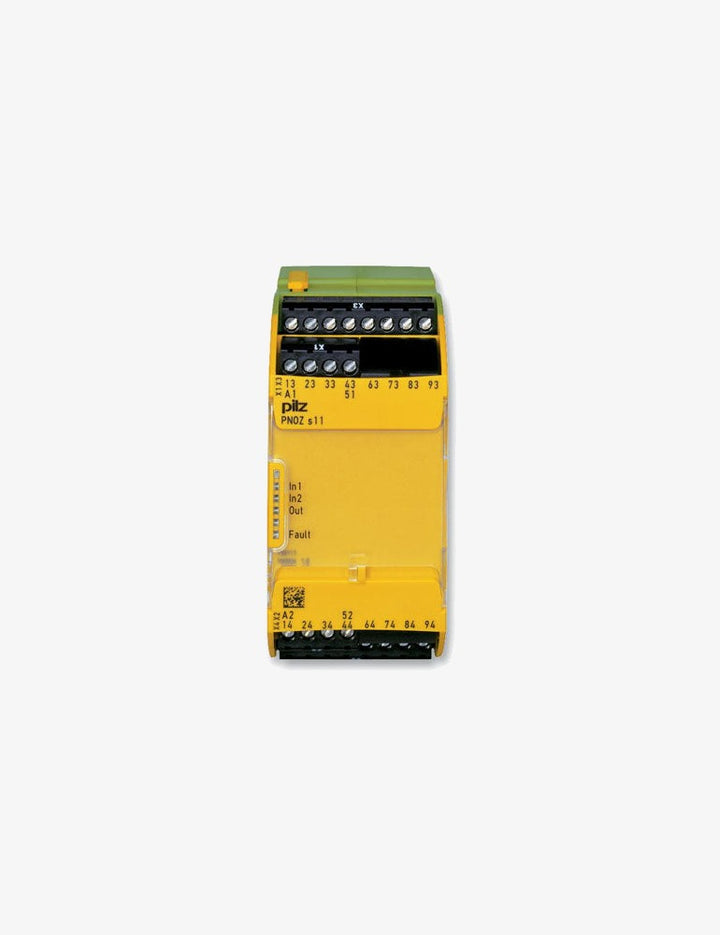 pilz-751111-pnoz-s11