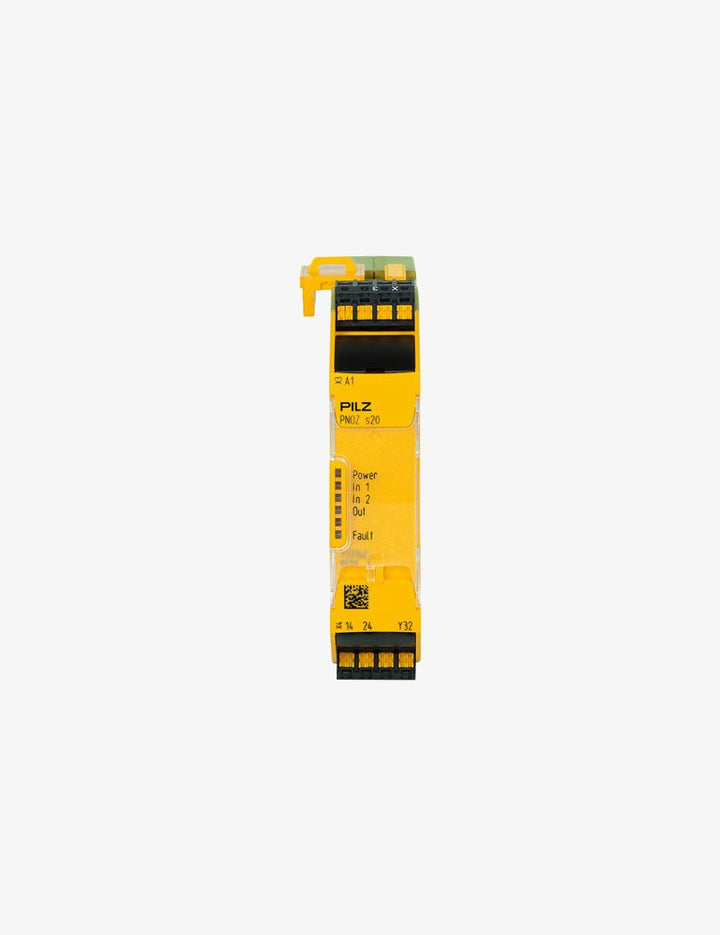 pilz-751160-pnoz-s20