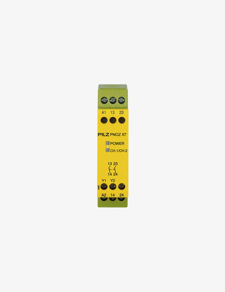 pilz-774059-pnoz-x7