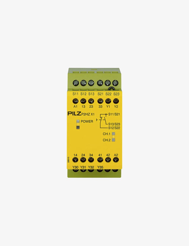pilz-774340-p2hz-x1