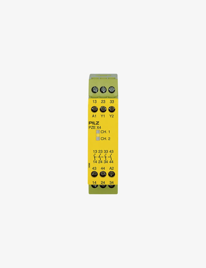 pilz-774585-pze-x4