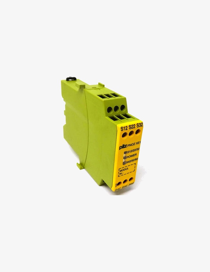 pilz-774620-pnoz-xe1