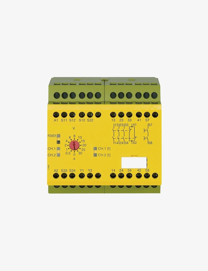 pilz-774790-pnoz-v-30s