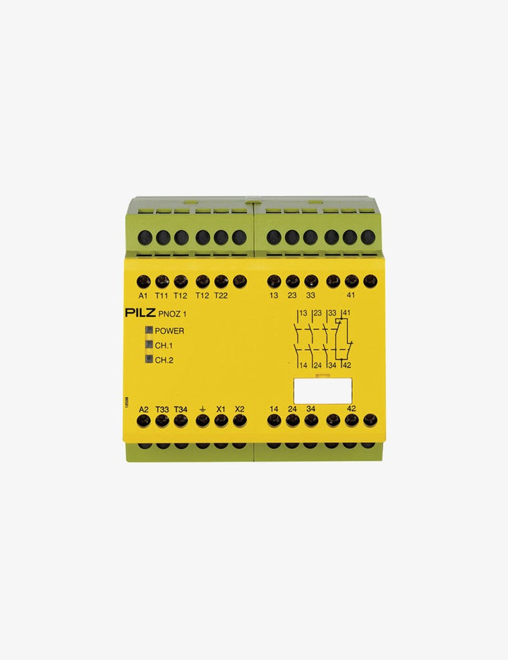 pilz-775650-pnoz-1