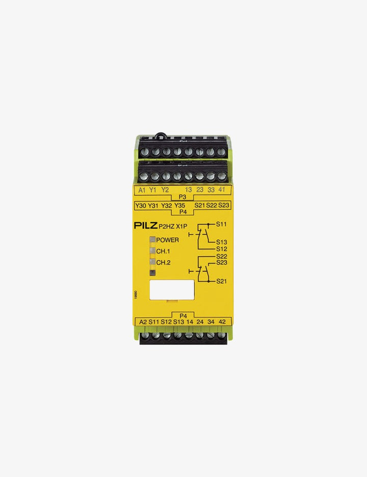 pilz-777340-p2hz-x1p
