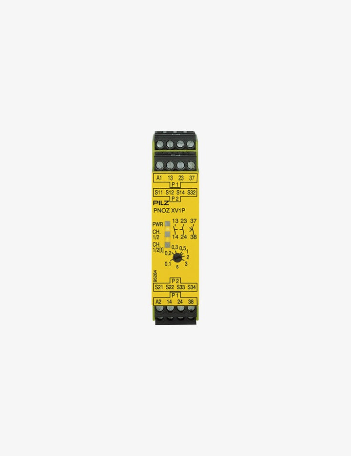 pilz-777601-pnoz-xv1p