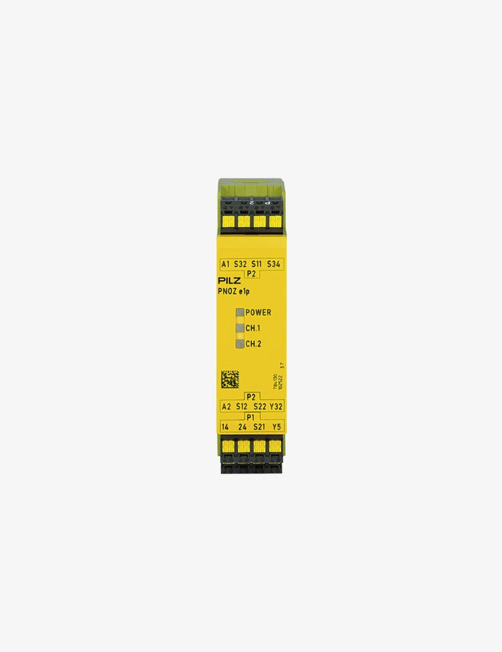 pilz-784130-pnoz-e1p