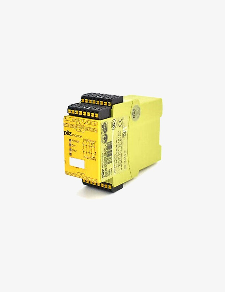 pilz-787310-pnoz-x3p