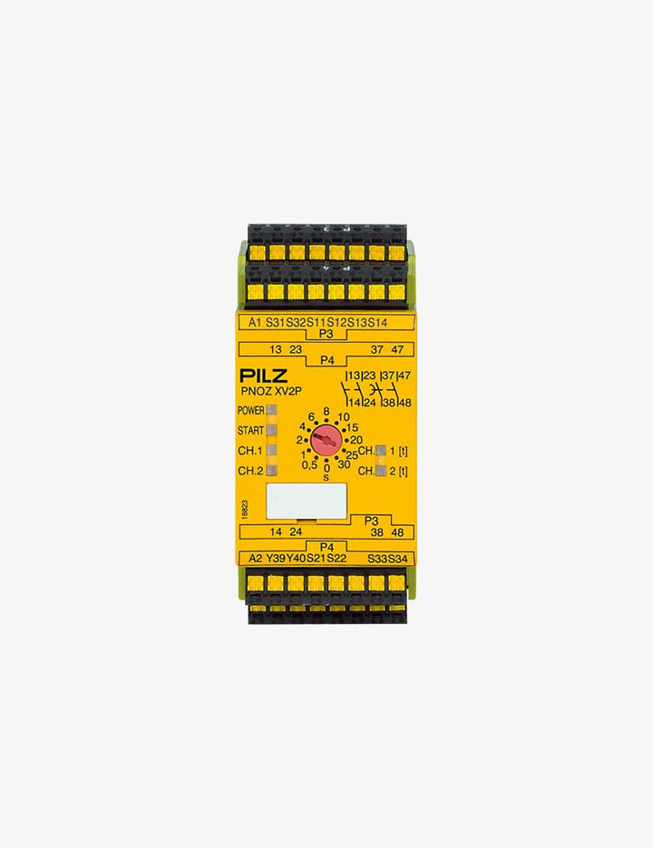 pilz-787500-pnoz-xv2p
