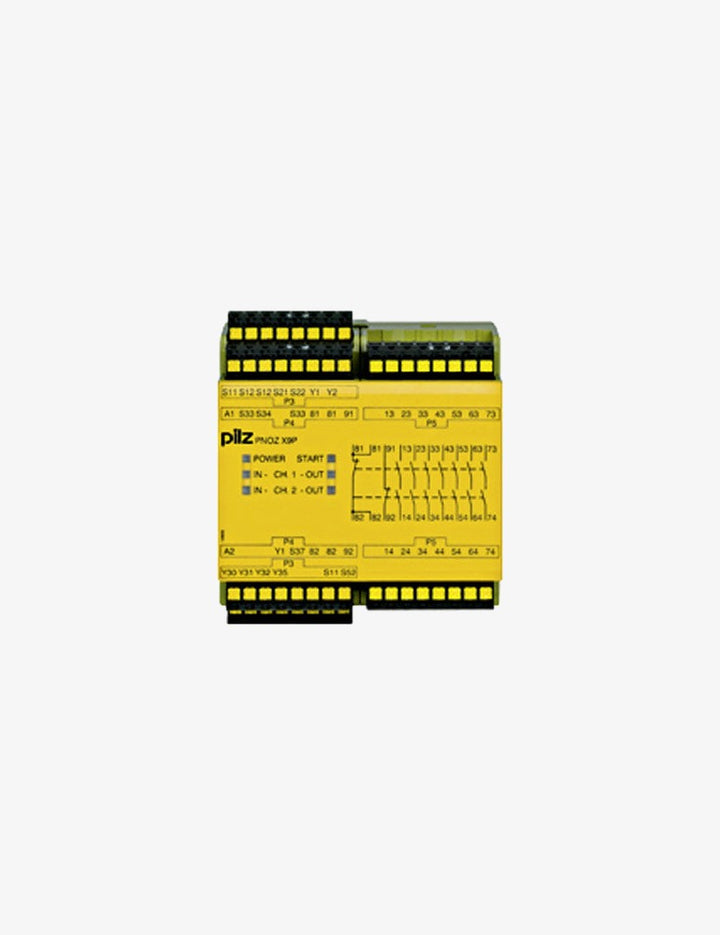 pilz-787609-pnoz-x9p