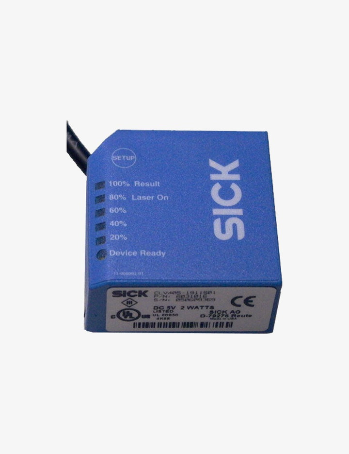 sick-cvl405-1911s01