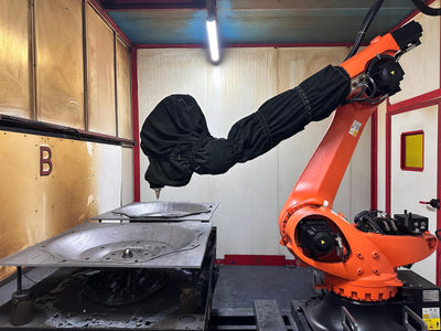 robot kilifi