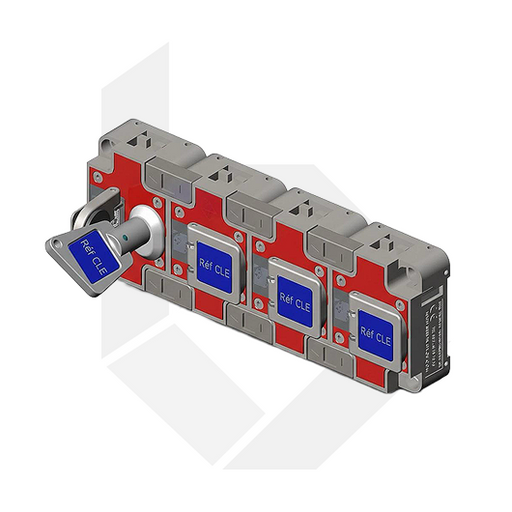 Pano ve Geçiş Elemanları