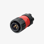 YM-20-C03-PE 3-PİN GÜÇ KONNEKTÖRÜ