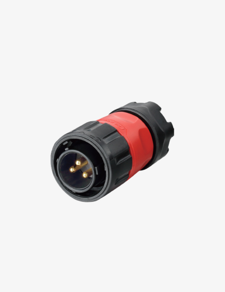 YM-20-C03-PE 3-PİN GÜÇ KONNEKTÖRÜ
