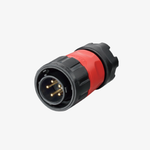 YM-20-C05-PE 5-PİN GÜÇ KONNEKTÖRÜ 400V 12A