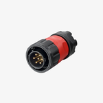 YM-20-C07-PE 7-PİN GÜÇ KONNEKTÖRÜ